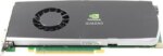 Genuine Dell X9YDW T939K NVIDIA Quadro FX 3800 1 GB GDDR3 PCI-E PCI-Express 2.0 x16 DVI Dual DisplayPort Full Height Graphics Video Card Compatible