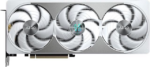 GIGABYTE AERO GeForce RTX 5080 Graphics Card GV-N5080AERO OC-16GD