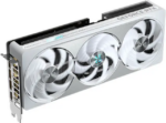 GIGABYTE AERO GeForce RTX 5080 Graphics Card GV-N5080AERO OC-16GD