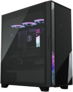 GIGABYTE AI TOP Desktop PC, Intel Core Ultra 9 285K, GIGABYTE RTX 5090, 128GB DDR5, 2TB + 320GB SSD, Windows 11 Pro, AI TOP 100 Z890 AT1I9N9-0000