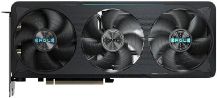 GIGABYTE Eagle GeForce RTX 5070 Graphics Card GV-N5070EAGLE OC-12GD