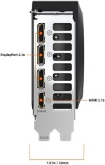 GIGABYTE Eagle GeForce RTX 5070 Graphics Card GV-N5070EAGLE OC-12GD