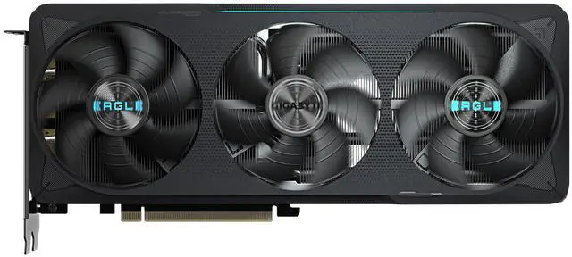 GIGABYTE Eagle GeForce RTX 5070 Graphics Card GV-N5070EAGLE OC-12GD