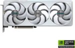 GIGABYTE Eagle GeForce RTX 5070 Ti Graphics Card GV-N507TEAGLEOC ICE-16GD