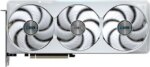 GIGABYTE Eagle GeForce RTX 5070 Ti Graphics Card GV-N507TEAGLEOC ICE-16GD