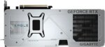 GIGABYTE Eagle GeForce RTX 5070 Ti Graphics Card GV-N507TEAGLEOC ICE-16GD