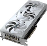 GIGABYTE Eagle GeForce RTX 5070 Ti Graphics Card GV-N507TEAGLEOC ICE-16GD