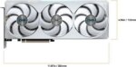 GIGABYTE Eagle GeForce RTX 5070 Ti Graphics Card GV-N507TEAGLEOC ICE-16GD