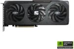 GIGABYTE Gaming GeForce RTX 5060 Graphics Card GV-N5060GAMING OC-8GD