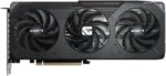 GIGABYTE Gaming GeForce RTX 5060 Graphics Card GV-N5060GAMING OC-8GD