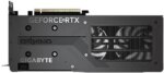 GIGABYTE Gaming GeForce RTX 5060 Graphics Card GV-N5060GAMING OC-8GD
