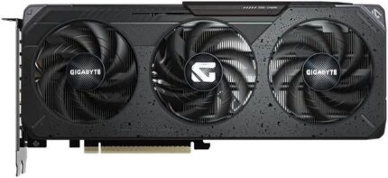 GIGABYTE Gaming GeForce RTX 5060 Graphics Card GV-N5060GAMING OC-8GD
