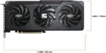 GIGABYTE Gaming GeForce RTX 5060 Graphics Card GV-N5060GAMING OC-8GD