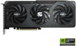GIGABYTE Gaming GeForce RTX 5060 Ti Graphics Card GV-N506TGAMING OC-8GD