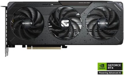 GIGABYTE Gaming GeForce RTX 5060 Ti Graphics Card GV-N506TGAMING OC-8GD