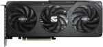 GIGABYTE Gaming GeForce RTX 5060 Ti Graphics Card GV-N506TGAMING OC-8GD