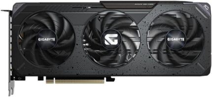 GIGABYTE Gaming GeForce RTX 5060 Ti Graphics Card GV-N506TGAMING OC-8GD