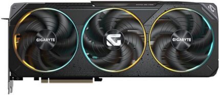 GIGABYTE Gaming GeForce RTX 5070 Graphics Card GV-N5070GAMING OC-12GD