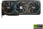 GIGABYTE Gaming GeForce RTX 5070 Graphics Card GV-N5070GAMING OC-12GD