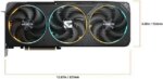 GIGABYTE Gaming GeForce RTX 5070 Graphics Card GV-N5070GAMING OC-12GD