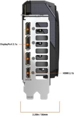 GIGABYTE Gaming GeForce RTX 5070 Graphics Card GV-N5070GAMING OC-12GD