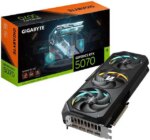 GIGABYTE Gaming GeForce RTX 5070 Graphics Card GV-N5070GAMING OC-12GD