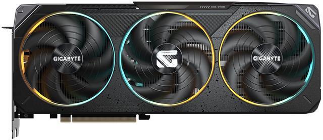 GIGABYTE Gaming GeForce RTX 5070 Graphics Card GV-N5070GAMING OC-12GD