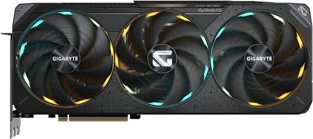 GIGABYTE Gaming GeForce RTX 5080 Graphics Card GV-N5080GAMING OC-16GD