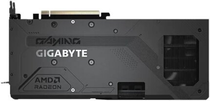 GIGABYTE Gaming Radeon RX 9070 Graphics Card GV-R9070GAMING OC-16GD