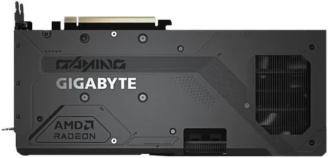 GIGABYTE Gaming Radeon RX 9070 Graphics Card GV-R9070GAMING OC-16GD