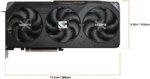 GIGABYTE Gaming Radeon RX 9070 Graphics Card GV-R9070GAMING OC-16GD