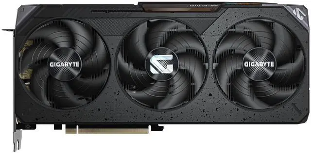 GIGABYTE Gaming Radeon RX 9070 Graphics Card GV-R9070GAMING OC-16GD