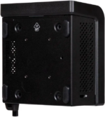 GIGABYTE GB-BTIP-N150 Black Ultra Compact Mini PC, Intel® Processor N150, 4C, 6W.