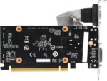 GIGABYTE GeForce GT 710 Graphics Card GV-N710D3-2GL REV2.0
