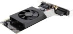 GIGABYTE GeForce GT 710 Graphics Card GV-N710D3-2GL REV2.0