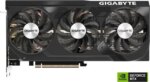 GIGABYTE GeForce RTX 4070 SUPER WINDFORCE OC 12G Graphics Card, 3x WINDFORCE Fans, 12GB 192-bit GDDR6X, GV-N407SWF3OC-12GD  Video Card