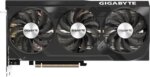 GIGABYTE GeForce RTX 4070 SUPER WINDFORCE OC 12G Graphics Card, 3x WINDFORCE Fans, 12GB 192-bit GDDR6X, GV-N407SWF3OC-12GD  Video Card