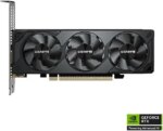 GIGABYTE Low Profile GeForce RTX 5060 Graphics Card GV-N5060OC-8GL