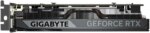 GIGABYTE Low Profile GeForce RTX 5060 Graphics Card GV-N5060OC-8GL