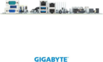 GIGABYTE MC13-LE0 Motherboard - AMD EPYC™ 4005/4004 & Ryzen™ 9000/7000 - microATX UP 1Gb/s LAN