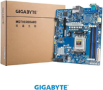 GIGABYTE MC13-LE0 Motherboard - AMD EPYC™ 4005/4004 & Ryzen™ 9000/7000 - microATX UP 1Gb/s LAN