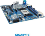 GIGABYTE MC13-LE0 Motherboard - AMD EPYC™ 4005/4004 & Ryzen™ 9000/7000 - microATX UP 1Gb/s LAN