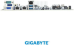 GIGABYTE MC13-LE1 Motherboard-AMD EPYC™ 4005/4004 & Ryzen™ 9000/7000 - microATX UP 10Gb/s LAN