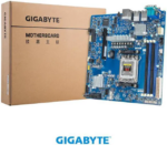 GIGABYTE MC13-LE1 Motherboard-AMD EPYC™ 4005/4004 & Ryzen™ 9000/7000 - microATX UP 10Gb/s LAN