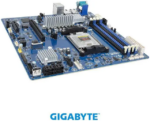 GIGABYTE MC13-LE1 Motherboard-AMD EPYC™ 4005/4004 & Ryzen™ 9000/7000 - microATX UP 10Gb/s LAN
