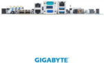 GIGABYTE MC13-LE3 Motherboard - AMD EPYC™ 4005/4004 & Ryzen™ 9000/7000 - microATX UP 25Gb/s + 1Gb/s LAN