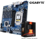 GIGABYTE MC62-G40 CEB Server Motherboard