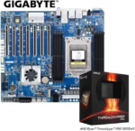 GIGABYTE MC62-G40 CEB Server Motherboard