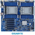 GIGABYTE MD72-HB3 Extended ATX Server Motherboard