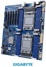 GIGABYTE MD72-HB3 Extended ATX Server Motherboard